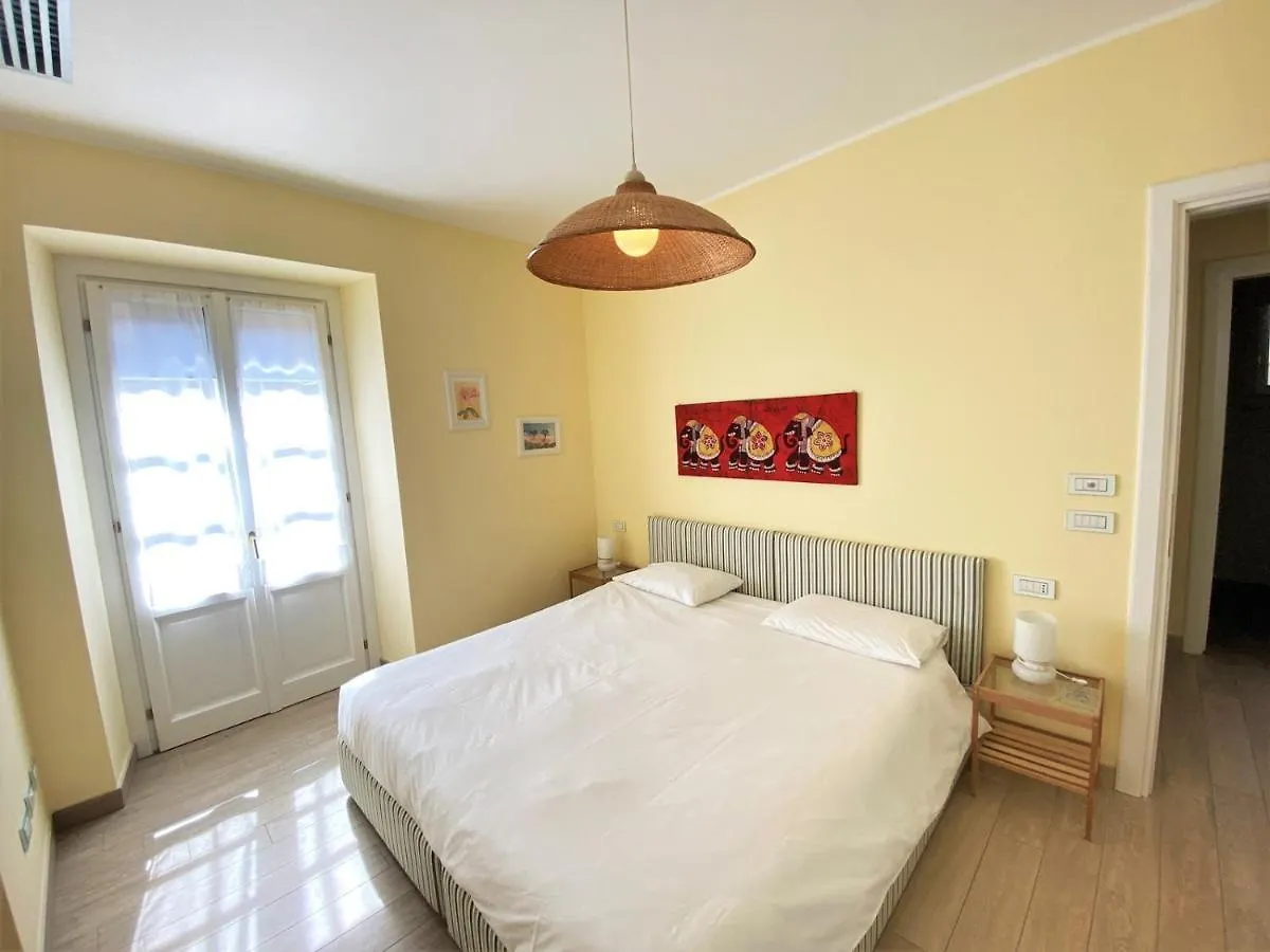 Cottage Pescallo Bellagio 0*,
