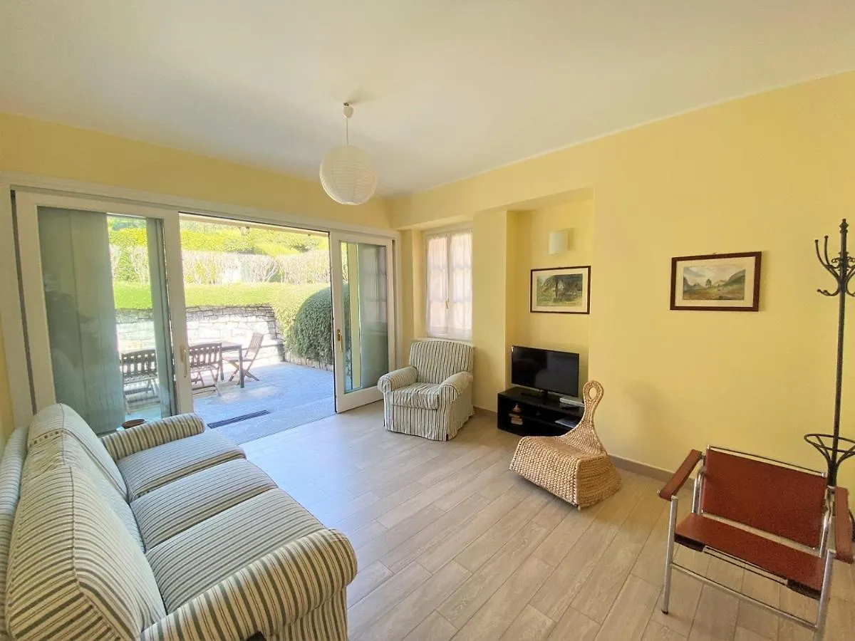 Holiday home Cottage Pescallo Bellagio