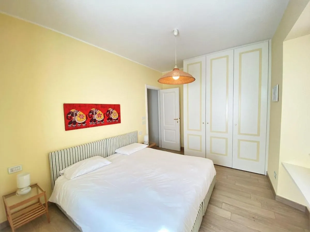 Cottage Pescallo Bellagio