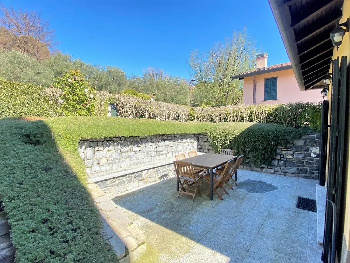 Cottage Pescallo Bellagio Italy