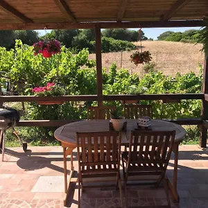 Casa Vittoria Appartamento Palau