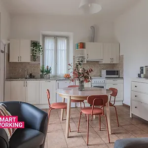 Apartment Pescallo Mandarin By Wonderful Italy, Bellagio