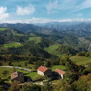 Terrazza Sul Parco Appartamento Bagno di Romagna