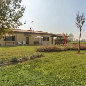 Primaluna Alloggio per agriturismo Castenaso