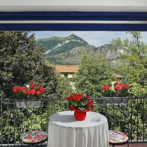 Apartament Haus Bethusy, Bellagio