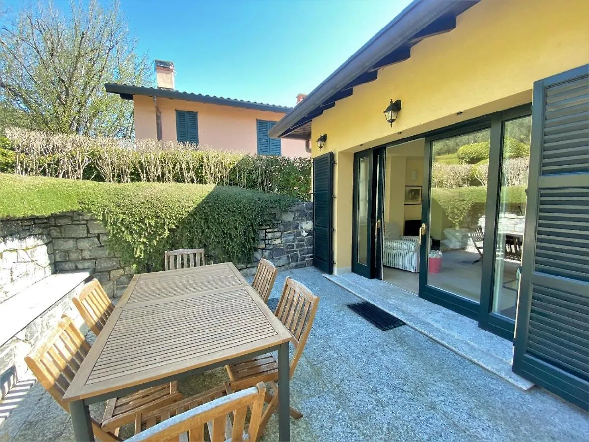 Cottage Pescallo Bellagio Holiday home