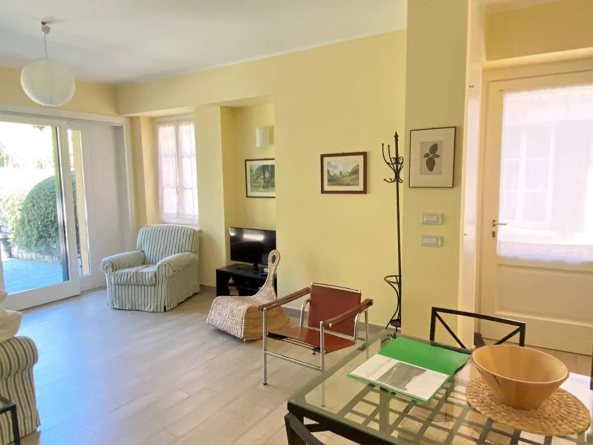Cottage Pescallo Bellagio Holiday home