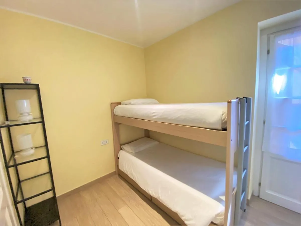 Holiday home Cottage Pescallo Bellagio
